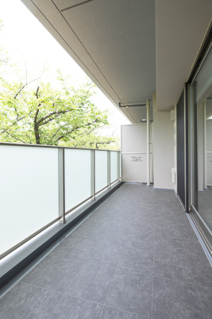 Abiti Grande Kinuta (Building A) 210 - 252427