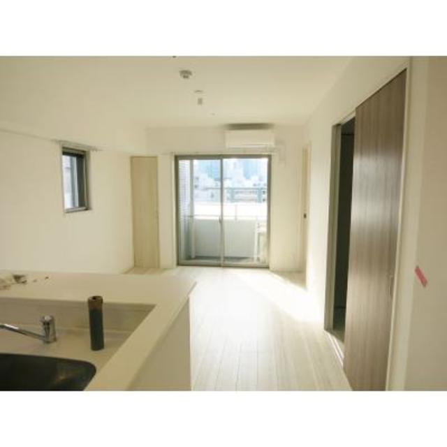 Claire Nihonbashi 603 - 270524
