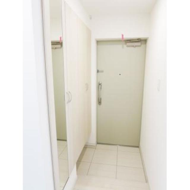 Claire Nihonbashi 603 - 270527