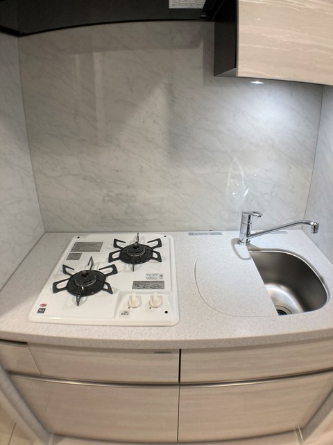 プレール・ドゥーク新宿West 208 - 254415