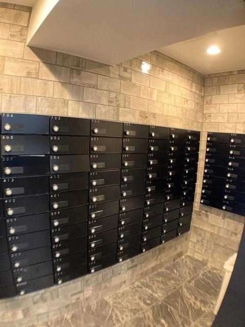 プレール・ドゥーク新宿West 208 - 254413