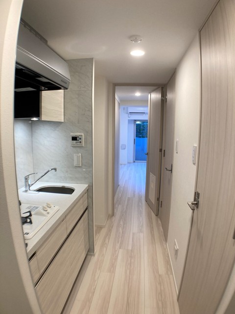 プレール・ドゥーク新宿West 208 - 254414