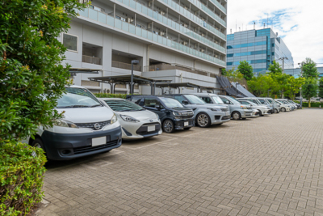 ルミレイス豊洲 1608 - 255852