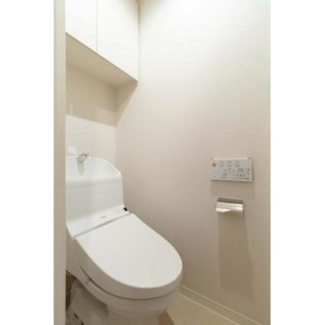 ルミレイス豊洲 1608 - 255848