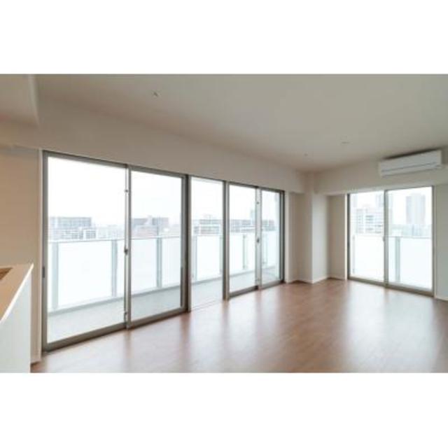 ルミレイス豊洲 1608 - 255844