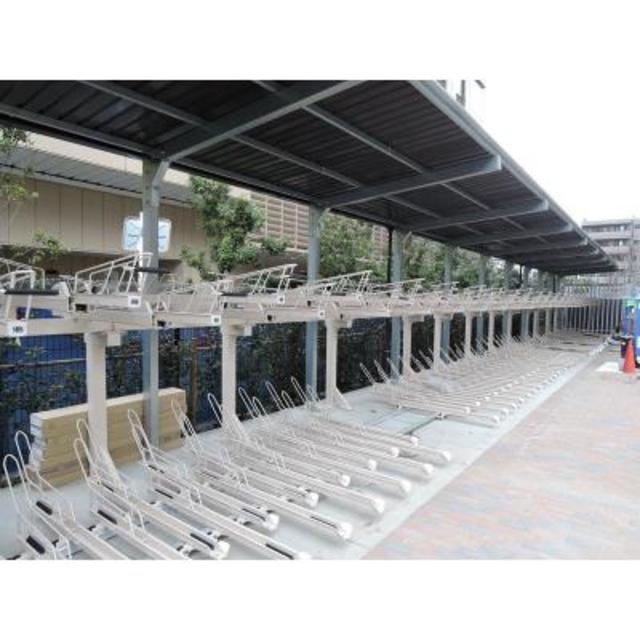 ルミレイス豊洲 1608 - 255853