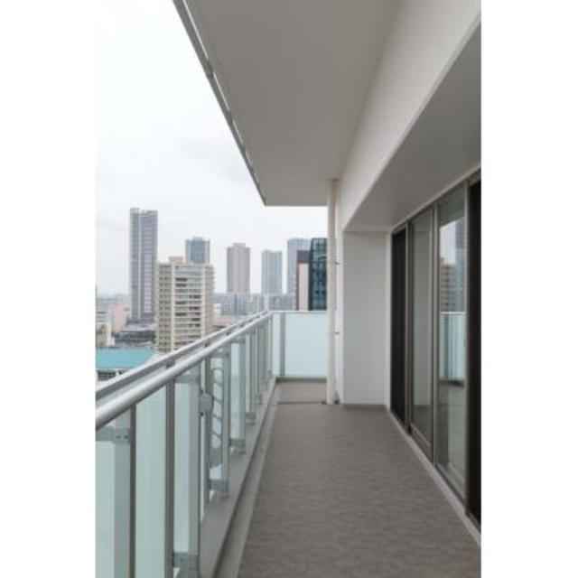 ルミレイス豊洲 1608 - 255851