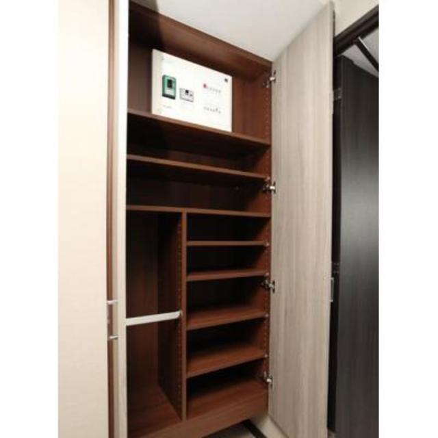 Belfirth Shibaura Tower 1001 - 252995