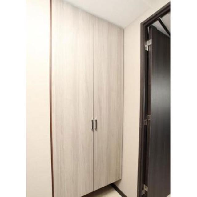 Belfirth Shibaura Tower 1001 - 252990