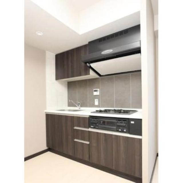 Belfirth Shibaura Tower 1001 - 252991