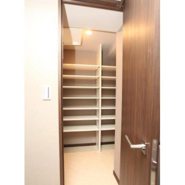 Belfirth Shibaura Tower 2205 - 253029
