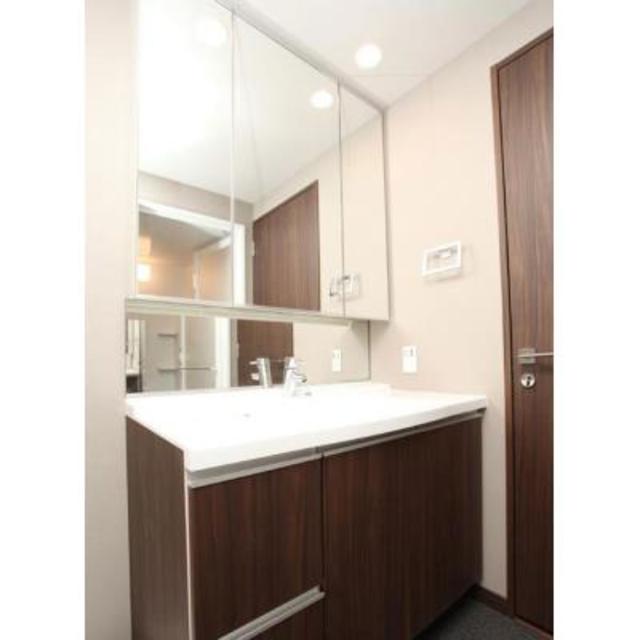 Belfirth Shibaura Tower 2205 - 253031