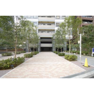 Belfirth Shibaura Tower 1503 - 253042