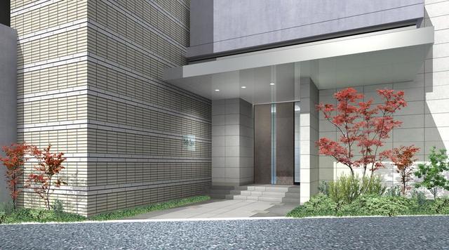 Bellfast Kinshicho South 703 - 255510