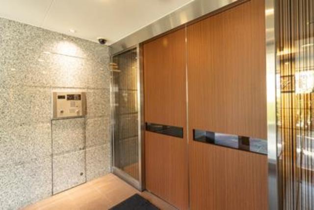 Masters Court Kitashinagawa 901 - 254816