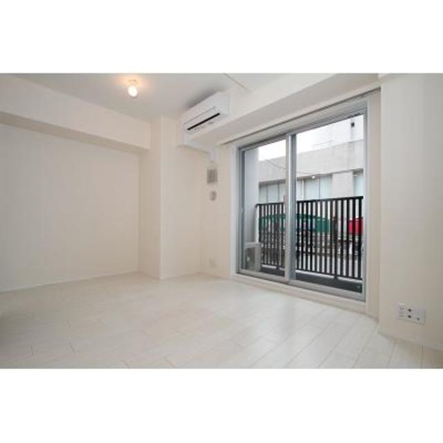 Masters Court Kitashinagawa 901 - 254809