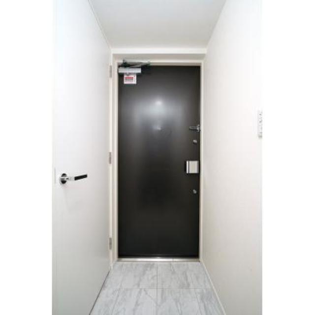 Masters Court Kitashinagawa 901 - 254811
