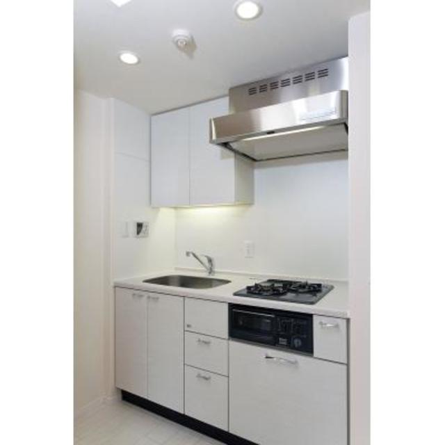 Masters Court Kitashinagawa 901 - 254810