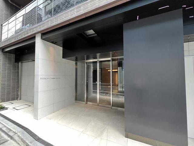 Park Axis Nihonbashi Kayabacho Station Gate 503 - 270432