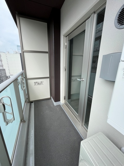 Park Axis Nihonbashi Kayabacho Station Gate 503 - 270440