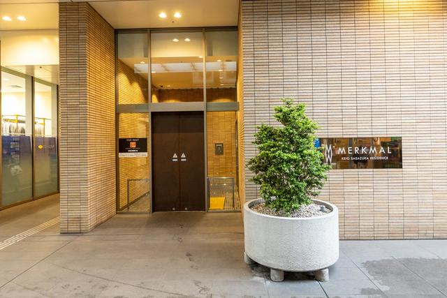 メルクマール京王笹塚レジデンス 1214 - 272662