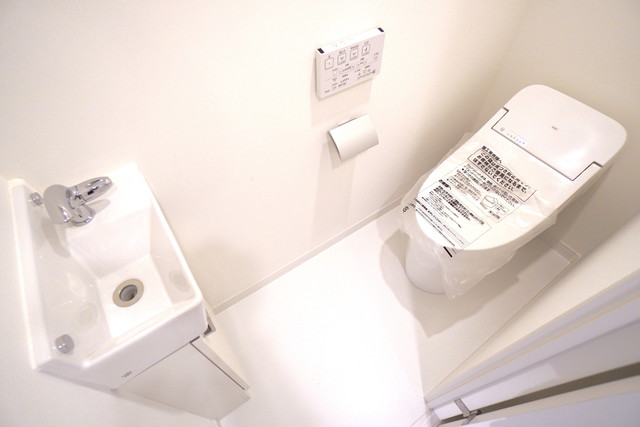 Full House Iidabashi 204 - 271902