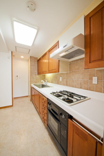 Park Heim Ogikubo 202 - 253517