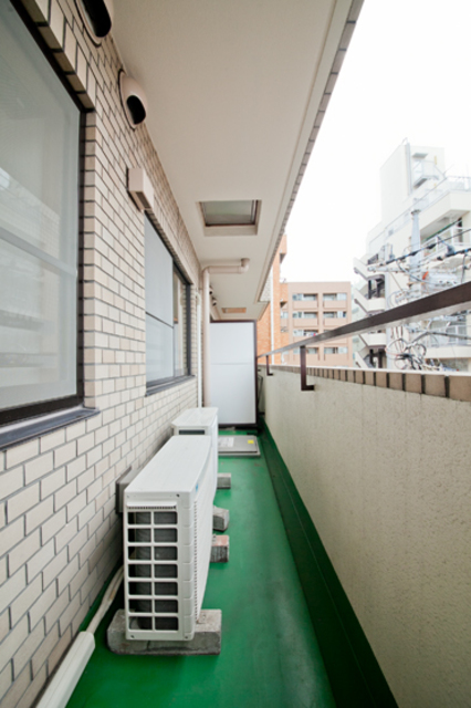 Park Heim Ogikubo 202 - 253522