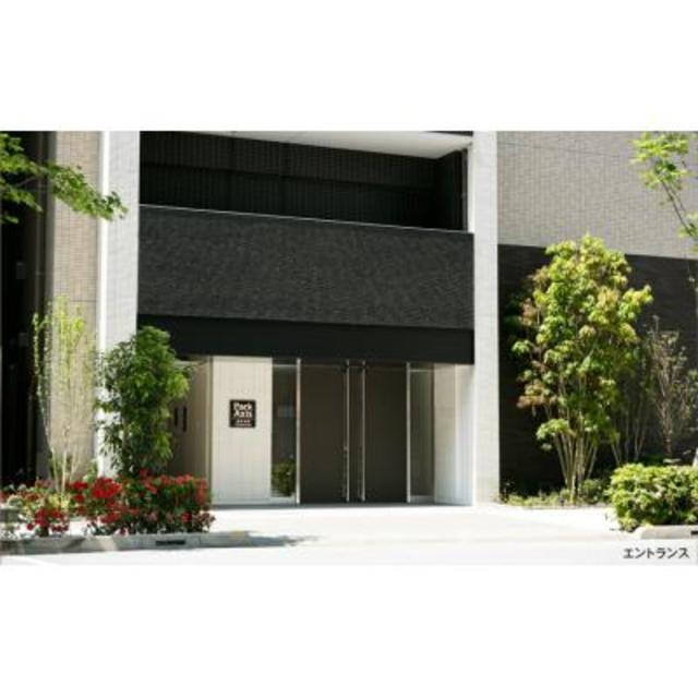 Park Axis Higashi Nihonbashi Station Gate 506 - 270698