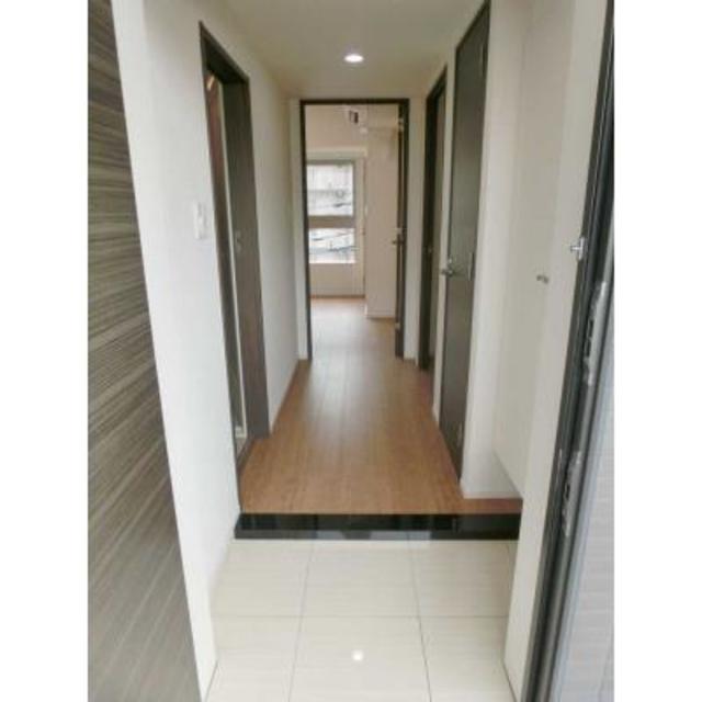 KDX Residence Ryogoku 401 - 255222