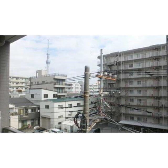 KDX Residence Ryogoku 401 - 255227