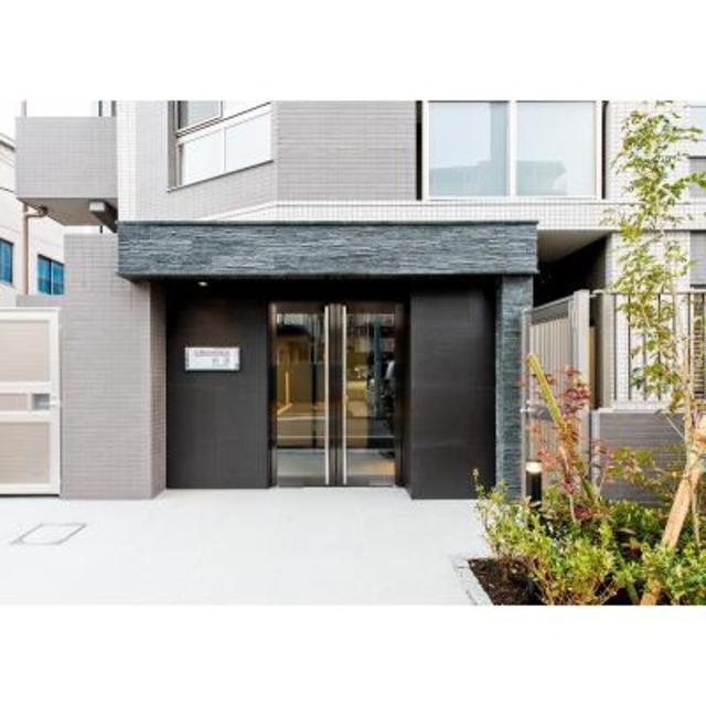 KDX Residence Ryogoku 401 - 255215