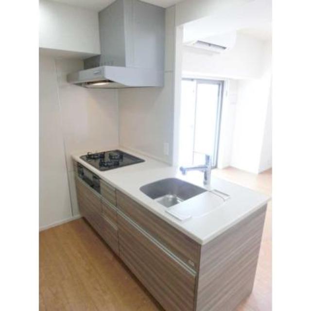 KDX Residence Ryogoku 401 - 255223