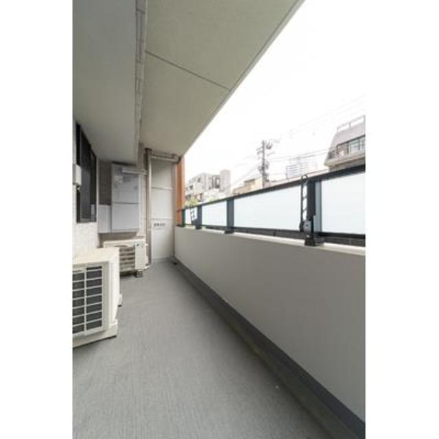 Geo Yotsuya Arakicho 602 - 271678