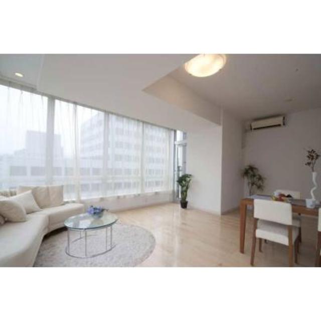 Park Tower Shibaura Bayward Urban Wing 605 - 278512