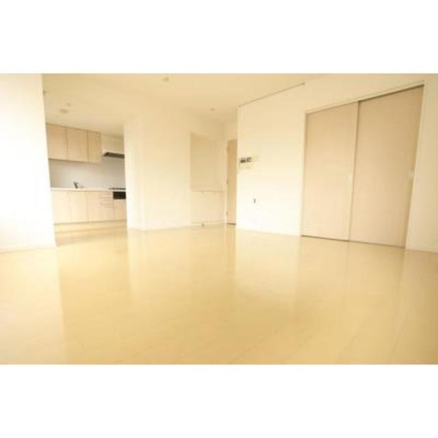 Park Axis Minamiazabu 406 - 278701