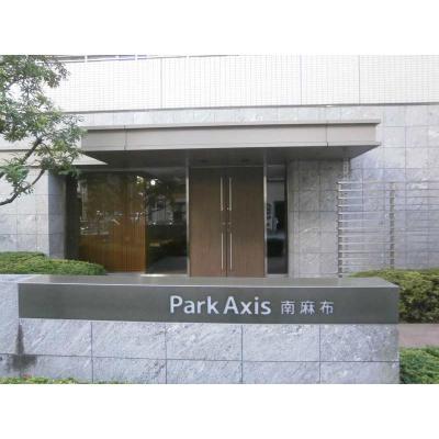 Park Axis Minamiazabu 406 - 278704