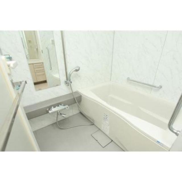 Park Axis Minamiazabu 406 - 278703