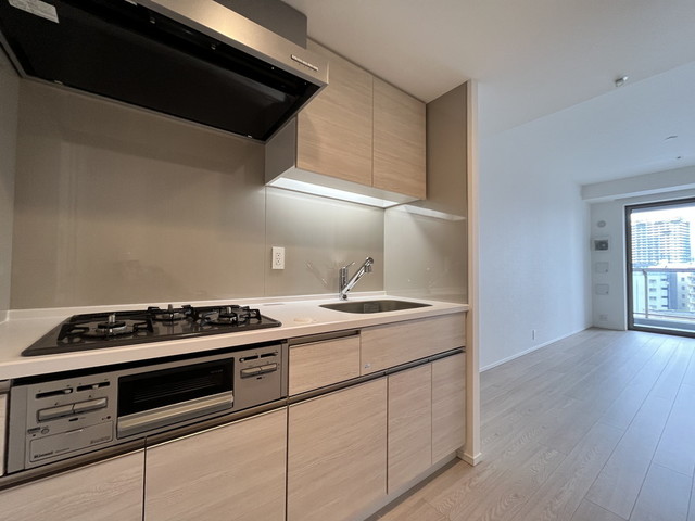 Park Tower Kachidoki South Building 1006 - 301778