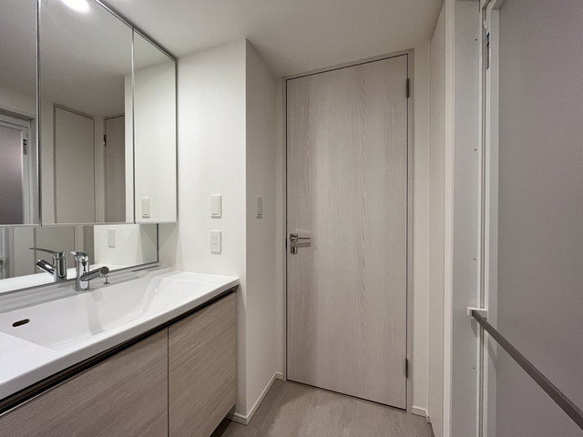 Park Tower Kachidoki South Building 1006 - 301781