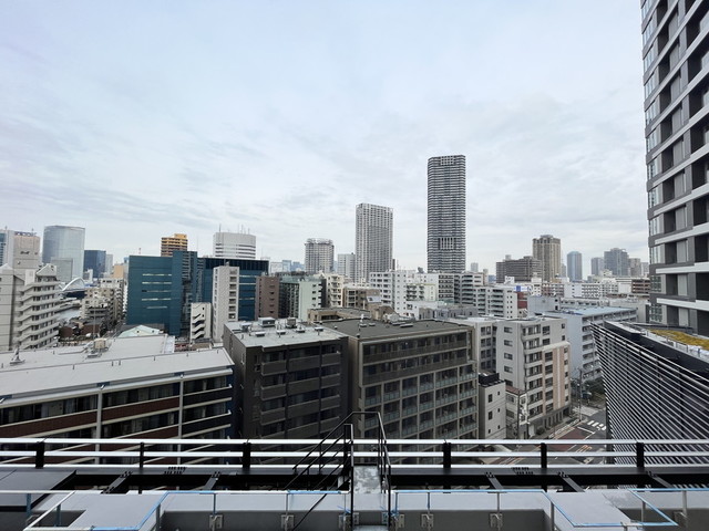 Park Tower Kachidoki South Building 1006 - 301782