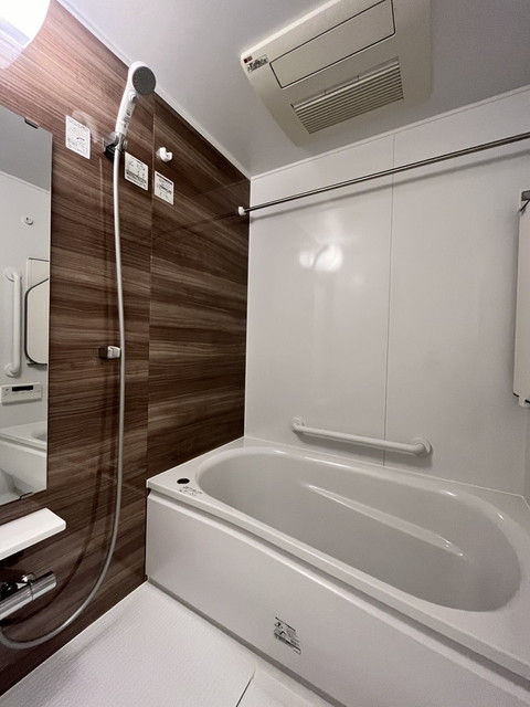 Park Tower Kachidoki South Building 1006 - 301779