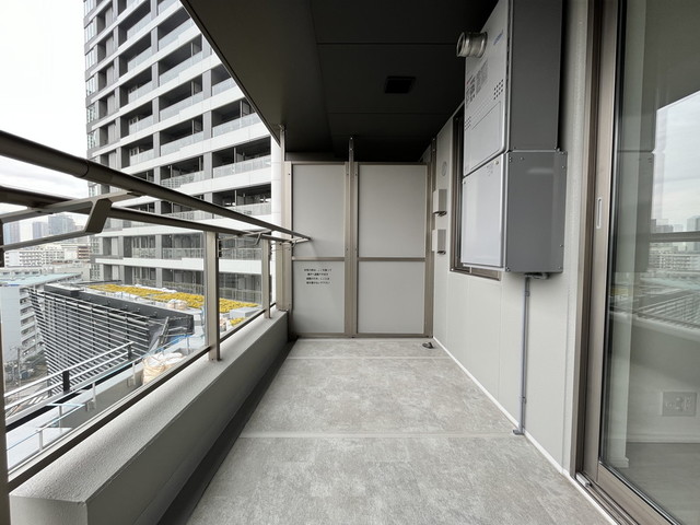 Park Tower Kachidoki South Building 1006 - 301784