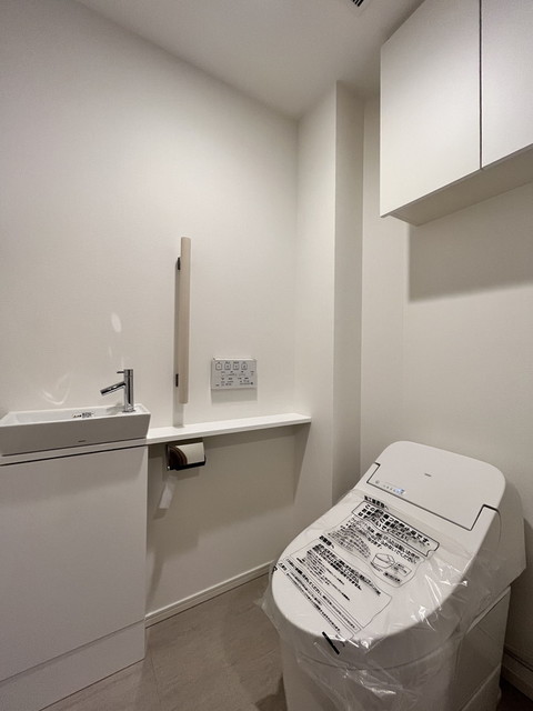 パークタワー勝どき サウス棟 1008 - 301860