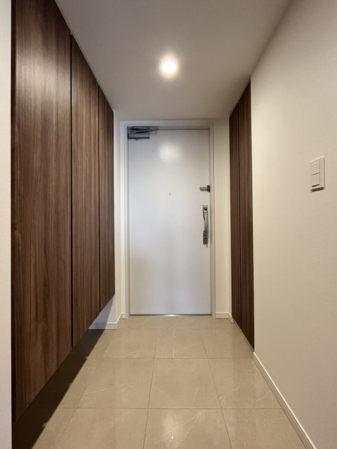 パークタワー勝どき サウス棟 1008 - 301857