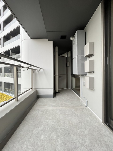 パークタワー勝どき サウス棟 1008 - 301864