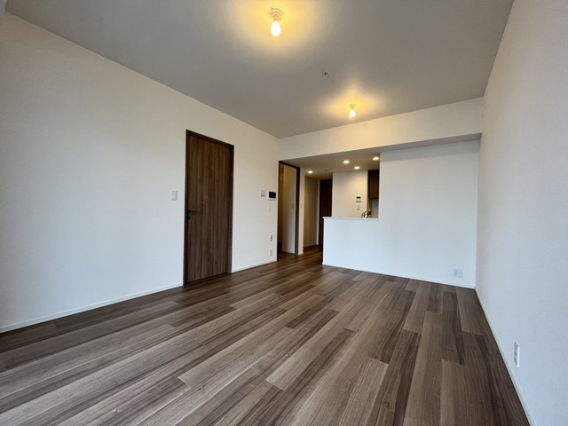 パークタワー勝どき サウス棟 1008 - 301856