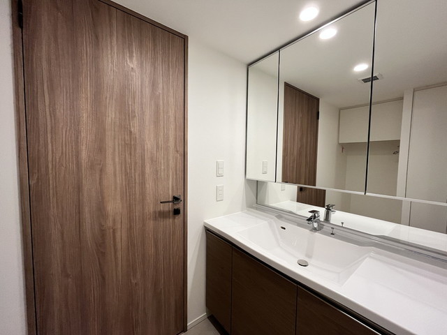 パークタワー勝どき サウス棟 1008 - 301861