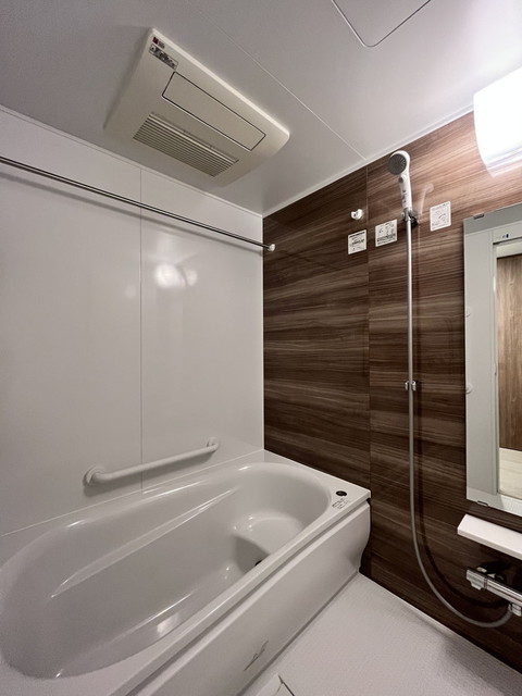 パークタワー勝どき サウス棟 1008 - 301859