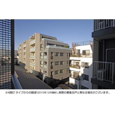 Park Axis Meguro Honcho 304 - 254879